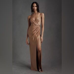 BHLDN Freya Dress Sedona Size 6